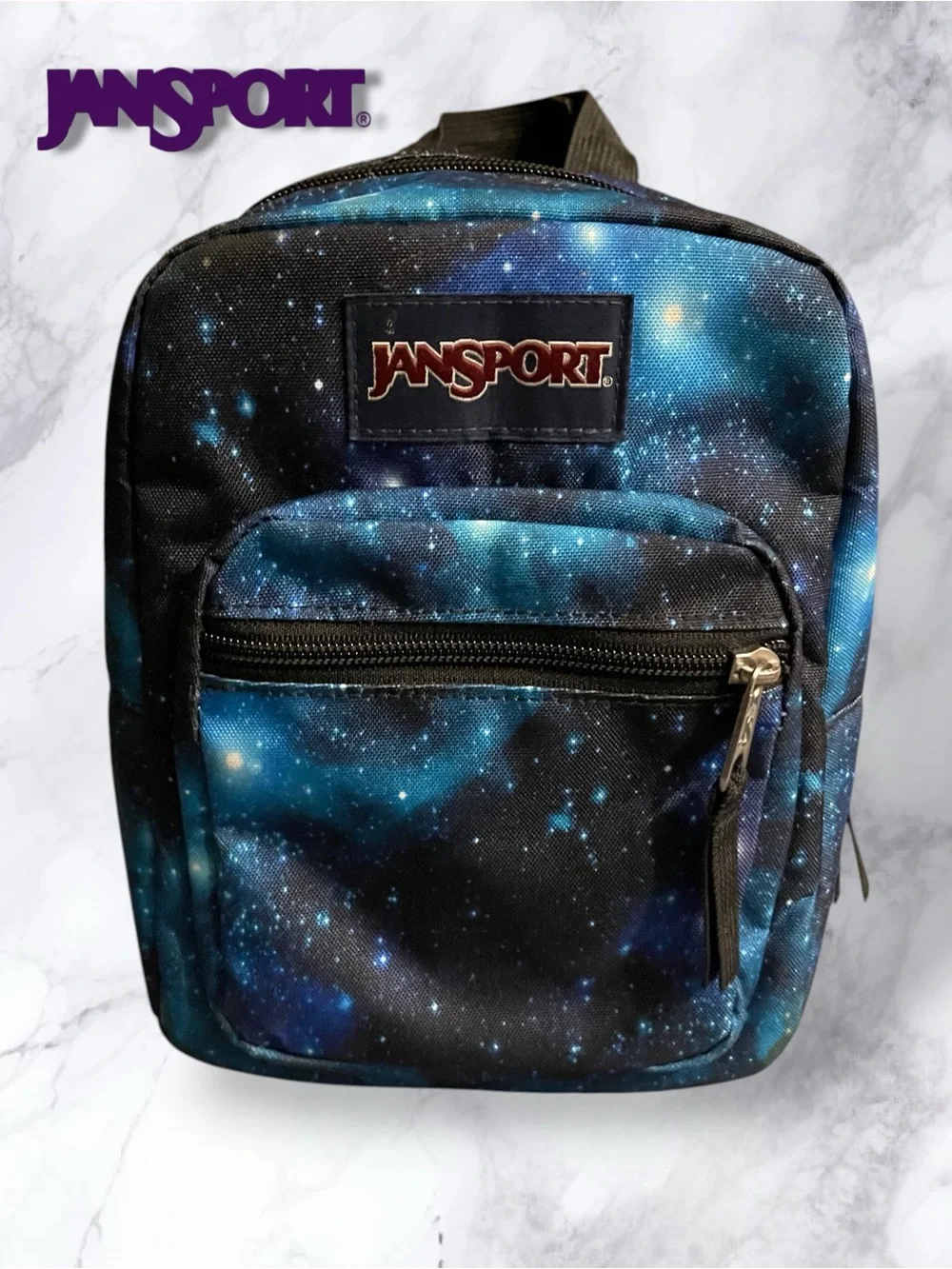 cosmic jansport backpack Main Campus a front utility pocket with organizer JanSport Big Break Insulated Lunch